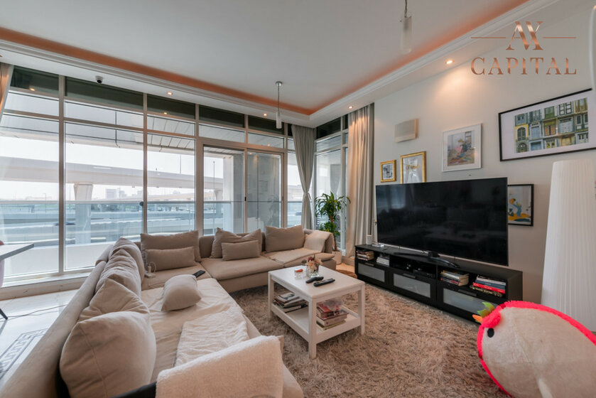 Immobilie kaufen - 2 Zimmer - Dubai Marina, VAE – Bild 22