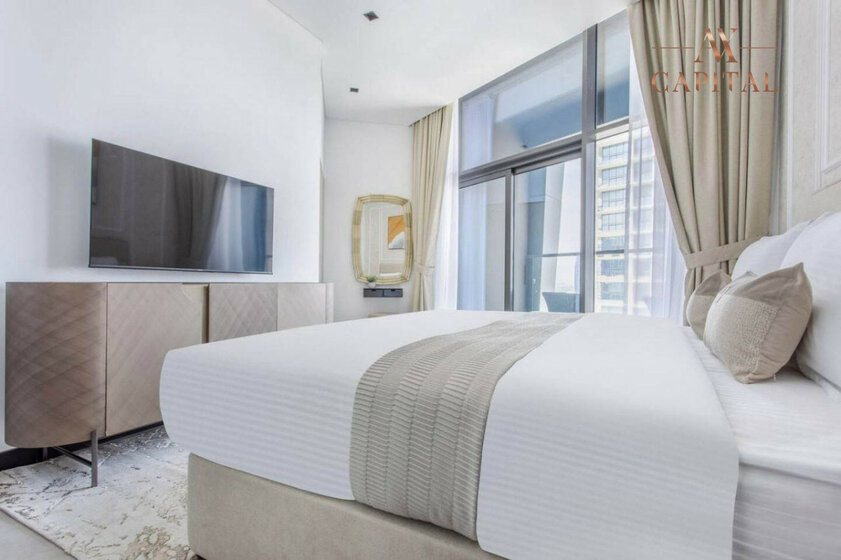 Rent 139 apartments  - Business Bay, UAE - image 31