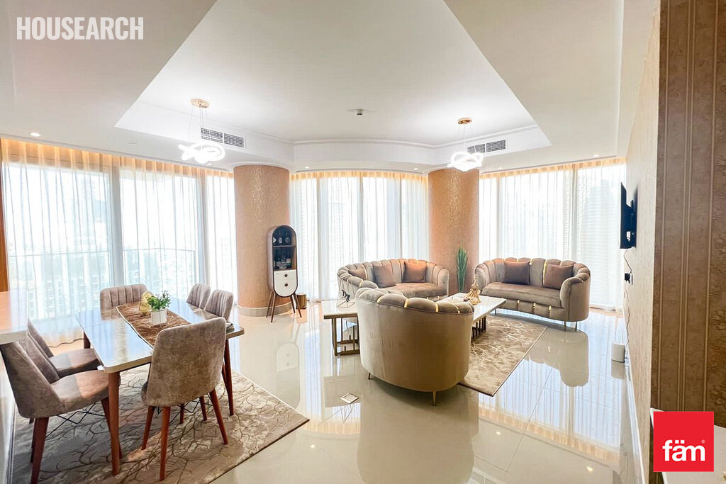 Апартаменты на продажу - Дубай - Купить за 1 239 782 $ - изображение 1