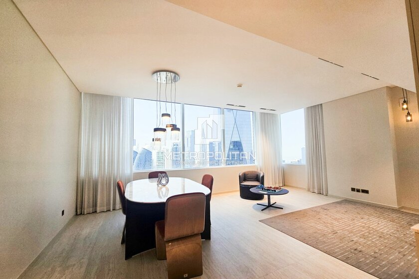 88 Wohnungen mieten  - 2 Zimmer - VAE – Bild 6