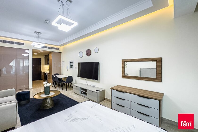 Alquile 11 apartamentos  - Al Barsha, EAU — imagen 28