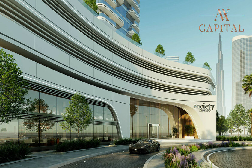 Apartments zum verkauf - City of Dubai - für 524.091 $ kaufen - 15 Northside – Bild 16