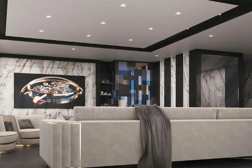 Acheter 211 appartements - Business Bay, Émirats arabes unis – image 20