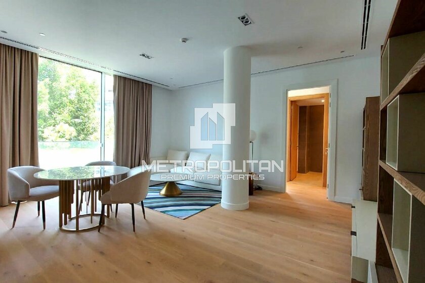 Immobilien zur Miete - 1 Zimmer - Al Barari, VAE – Bild 1