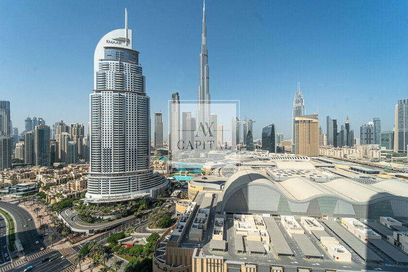 1 bedroom properties for rent in Dubai - image 25