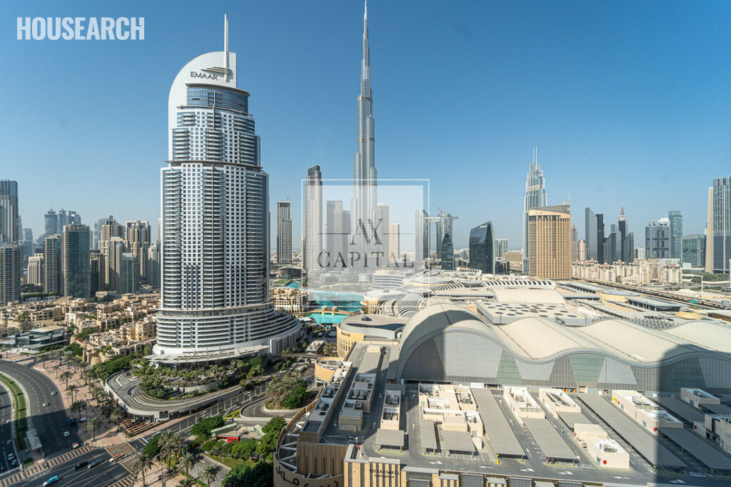 Apartments for rent - Dubai - Rent for $54,451 / yearly - image 1