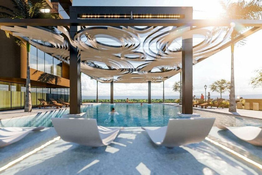 Compre 21 apartamentos  - Jumeirah Village Triangle, EAU — imagen 17