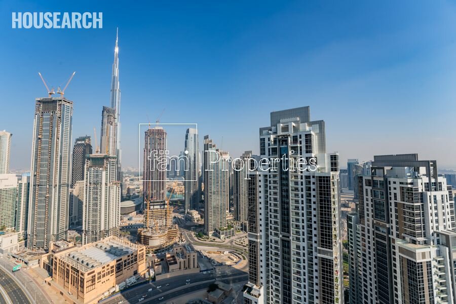 Stüdyo daireler satılık - Dubai - $653.950 fiyata satın al – resim 1