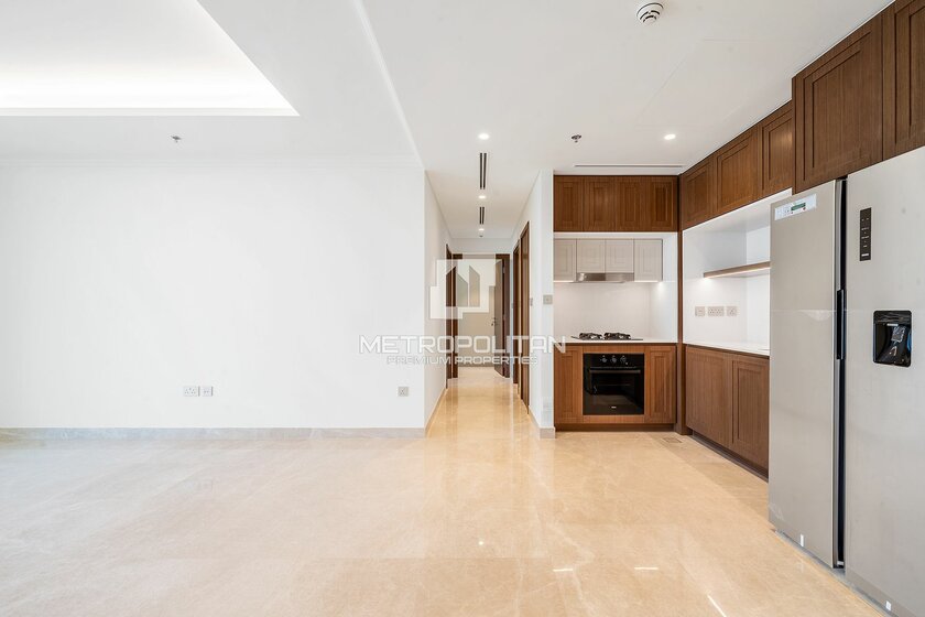 Immobilien zur Miete - 2 Zimmer - Emaar Beachfront, VAE – Bild 12