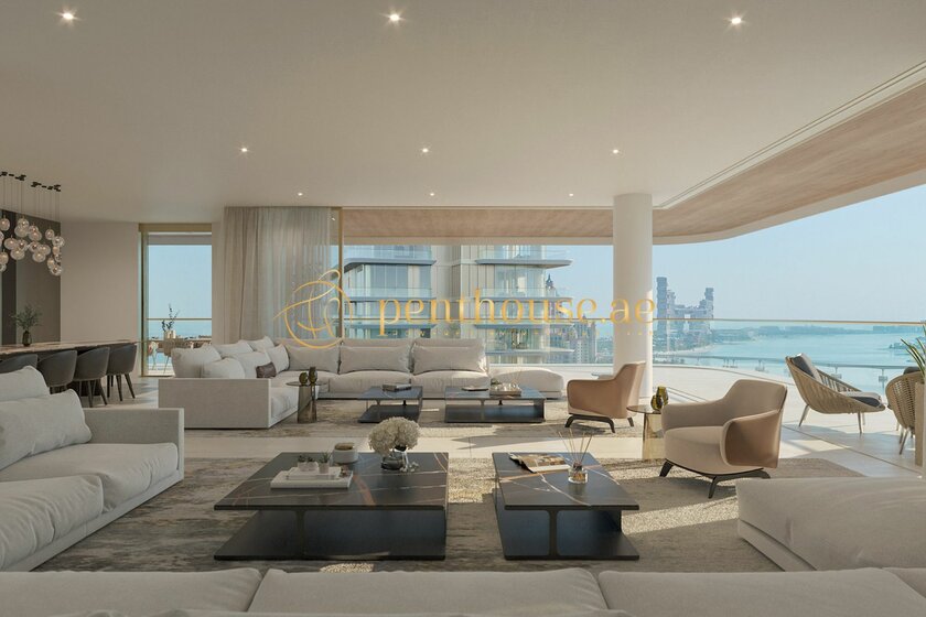 Compre una propiedad - 2 habitaciones - Palm Jumeirah, EAU — imagen 6