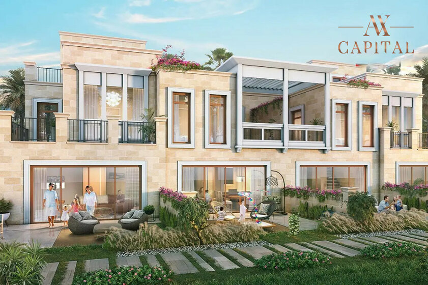 Ikiz villa satılık - Dubai - $1.171.662 fiyata satın al – resim 23