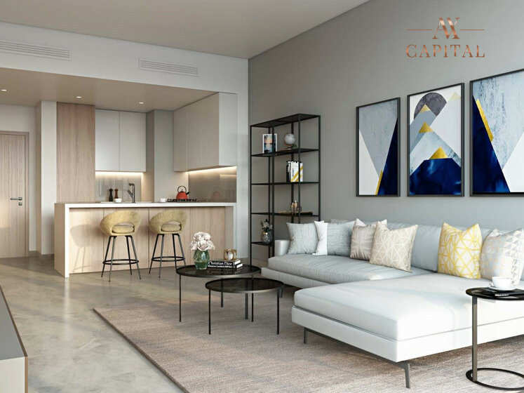 Acheter un bien immobilier - Studios - Business Bay, Émirats arabes unis – image 1