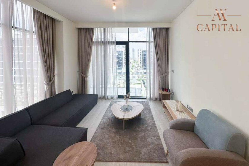 Снять двухкомнатную квартиру в ОАЭ - изображение 12