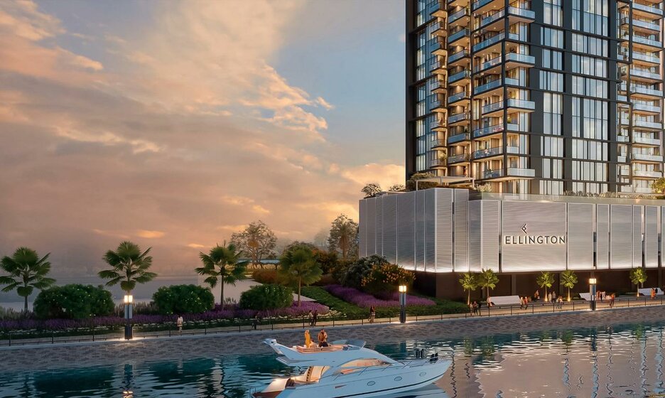 Apartments zum verkauf - Dubai - für 540.000 $ kaufen – Bild 16