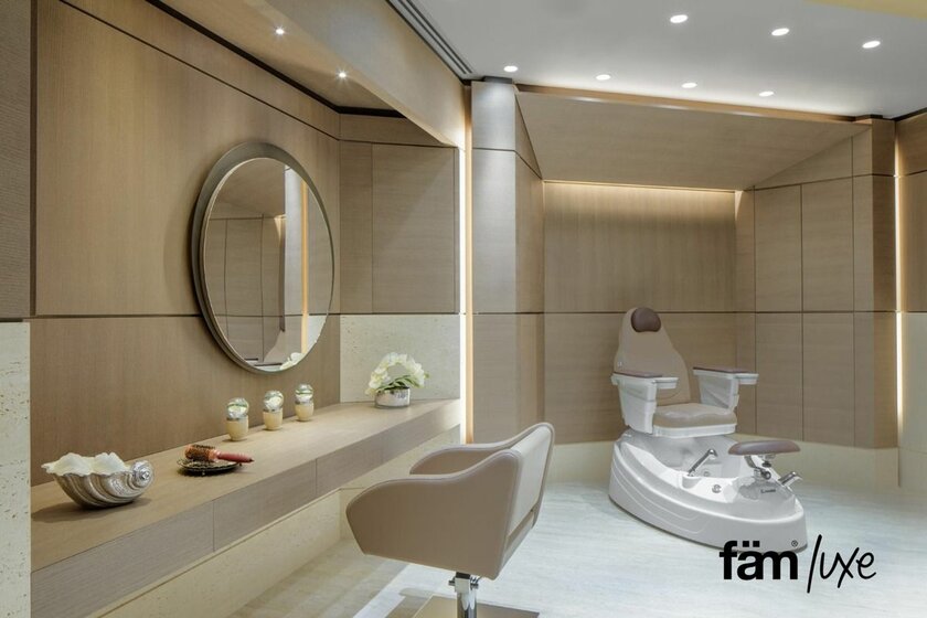 Acheter 211 appartements - Business Bay, Émirats arabes unis – image 23