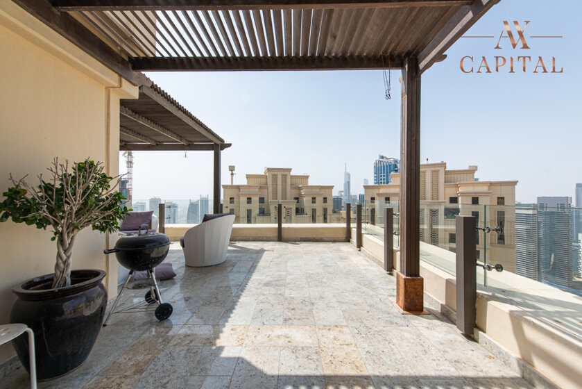 Buy 106 apartments  - JBR, UAE - image 6
