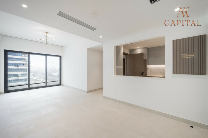 Immobilie kaufen - 3 Zimmer - Al Jaddaff, VAE – Bild 1