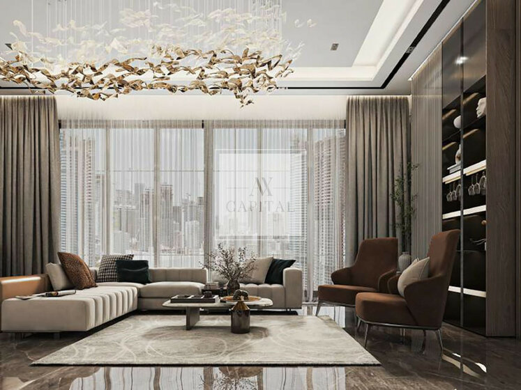 Apartments for sale in Dubai - image 9