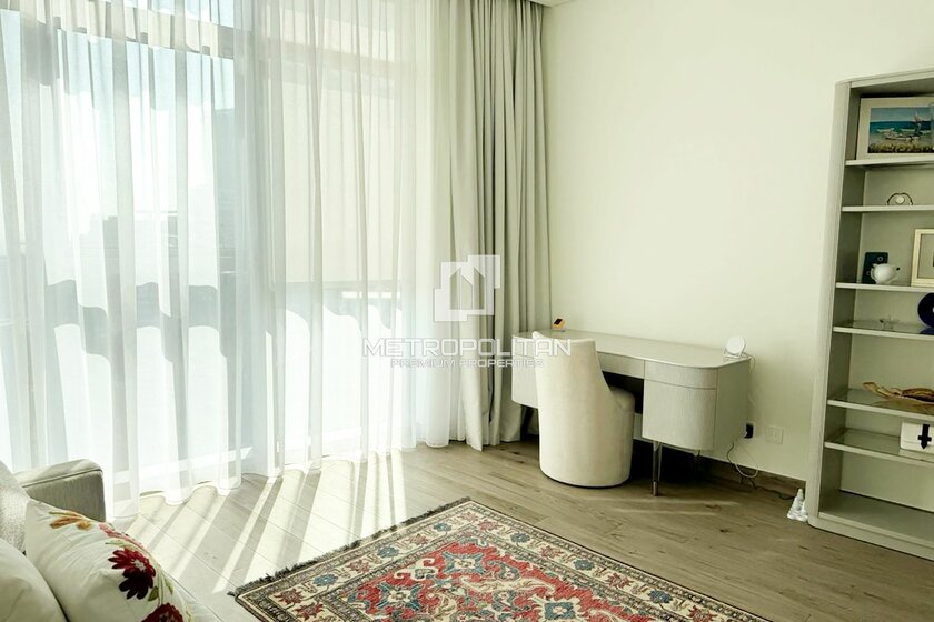 Снять 10 апартаментов - 3 комнатные - Downtown Dubai, ОАЭ - изображение 24