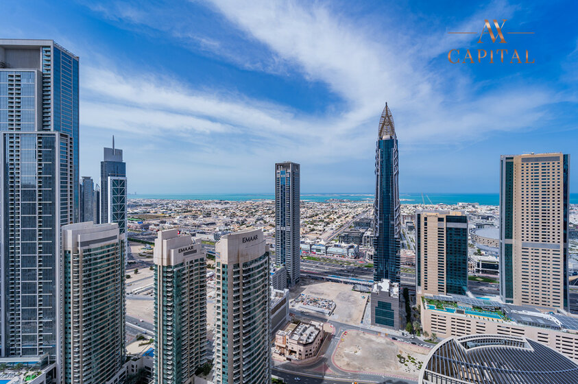 Biens immobiliers à louer - Downtown Dubai, Émirats arabes unis – image 22