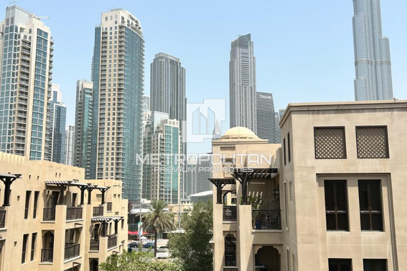 19 Wohnungen mieten  - 1 Zimmer - Downtown Dubai, VAE – Bild 9