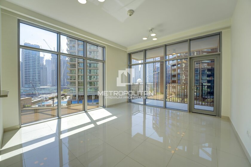 Propiedades en alquiler - 1 habitación - Downtown Dubai, EAU — imagen 18