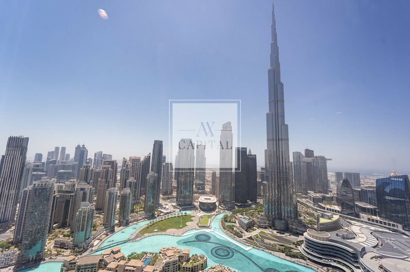 Acheter 4910 appartements - Dubai, Émirats arabes unis – image 9