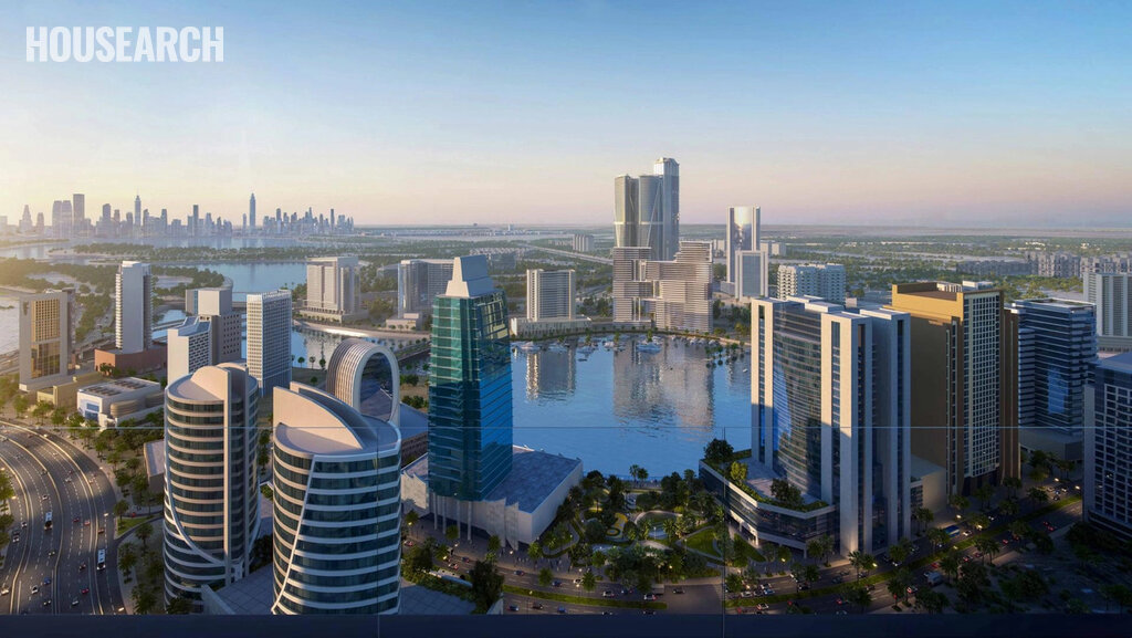 Stüdyo daireler satılık - Dubai şehri - $665.000 fiyata satın al – resim 1