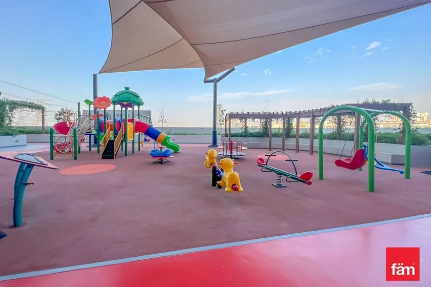 2 stüdyo daire kirala  - Jumeirah Village Triangle, BAE – resim 4