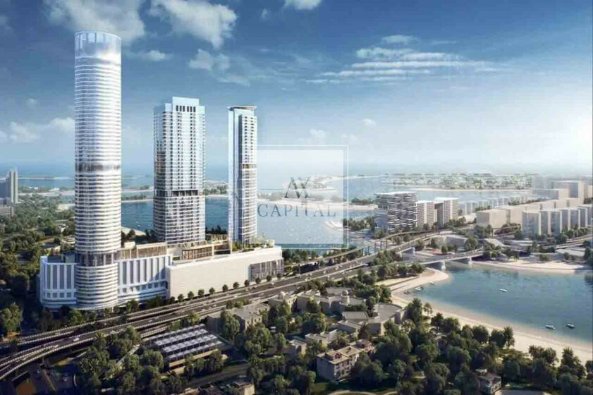 4910 stüdyo daire satın al - Dubai şehri, BAE – resim 13