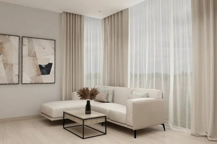123 ikiz villa satın al - Dubailand, BAE – resim 33