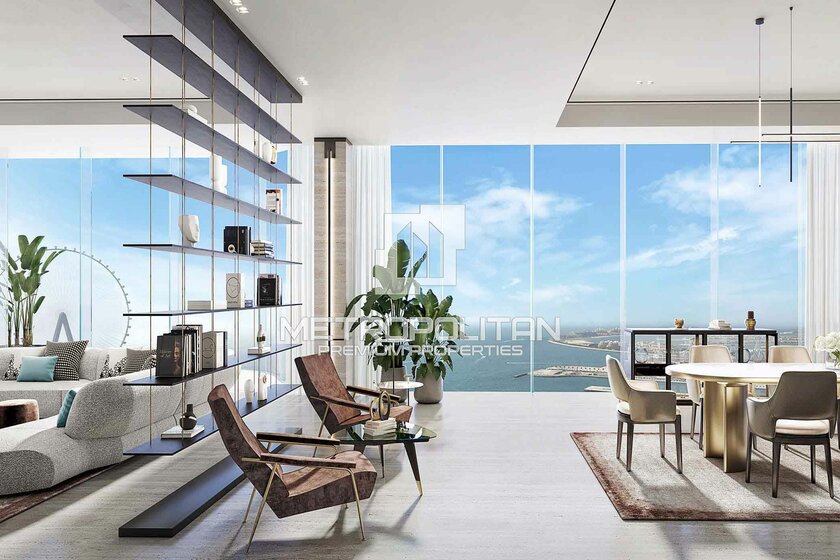 Acheter un bien immobilier - JBR, Émirats arabes unis – image 12