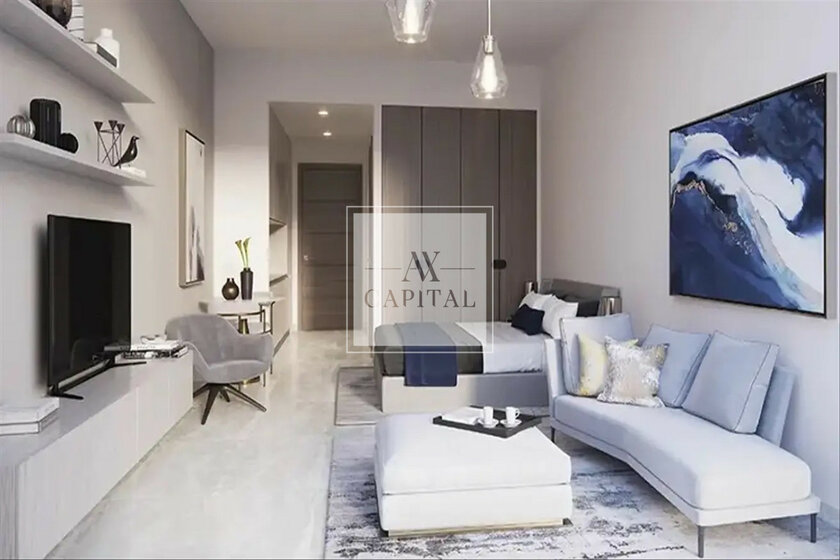 Compre 5060 apartamentos  - Dubai, EAU — imagen 18