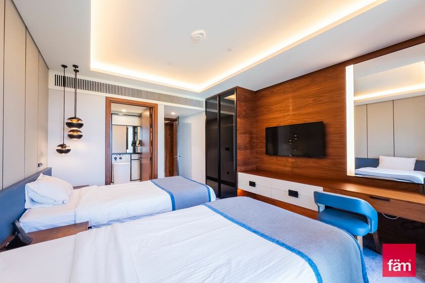 19 stüdyo daire kirala - Bluewaters Island, BAE – resim 27