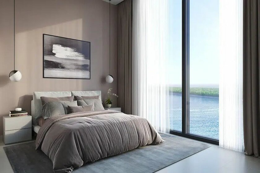 Купить 130 апартаментов - Meydan City, ОАЭ - изображение 10