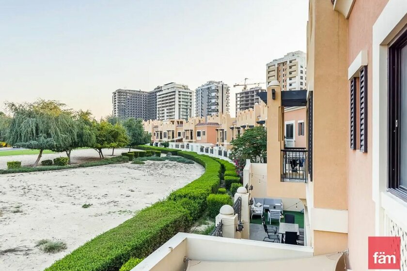 Acheter 45 maisons - Dubai Sports City, Émirats arabes unis – image 17