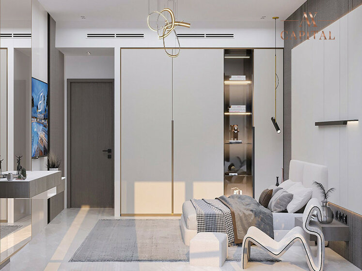 Apartamentos a la venta - Dubai - Comprar para 287.800 $ — imagen 19