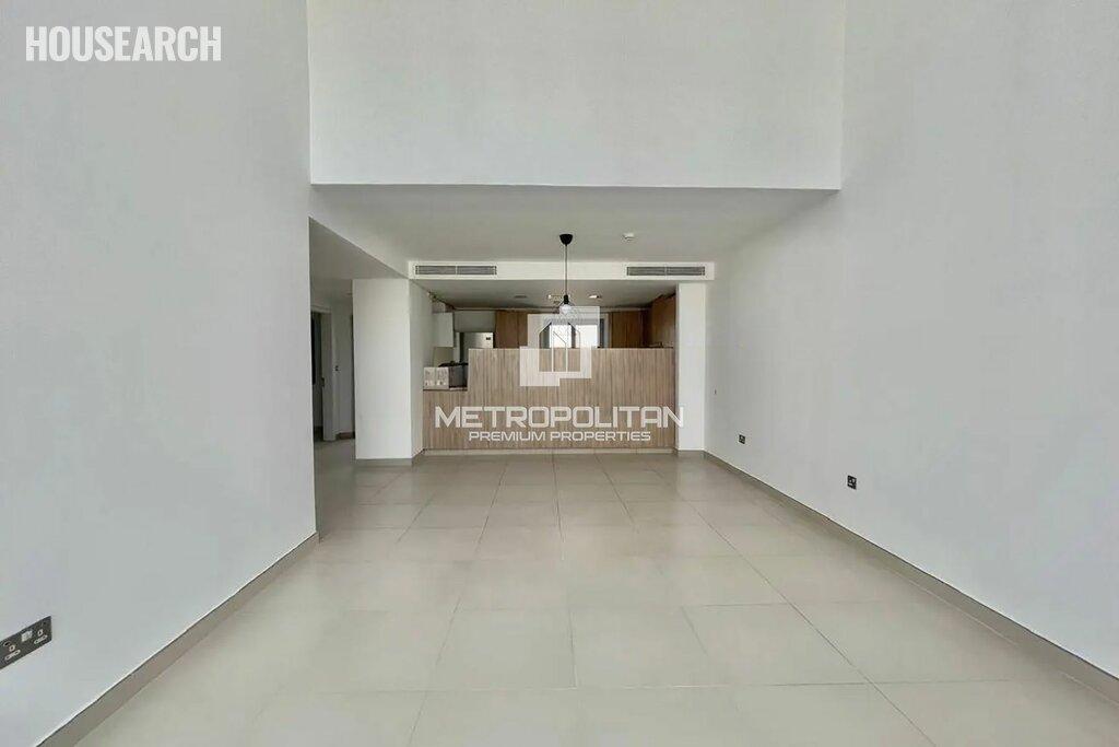 Maison de ville à louer - Dubai - Louer pour 36 763 $/annuel – image 1