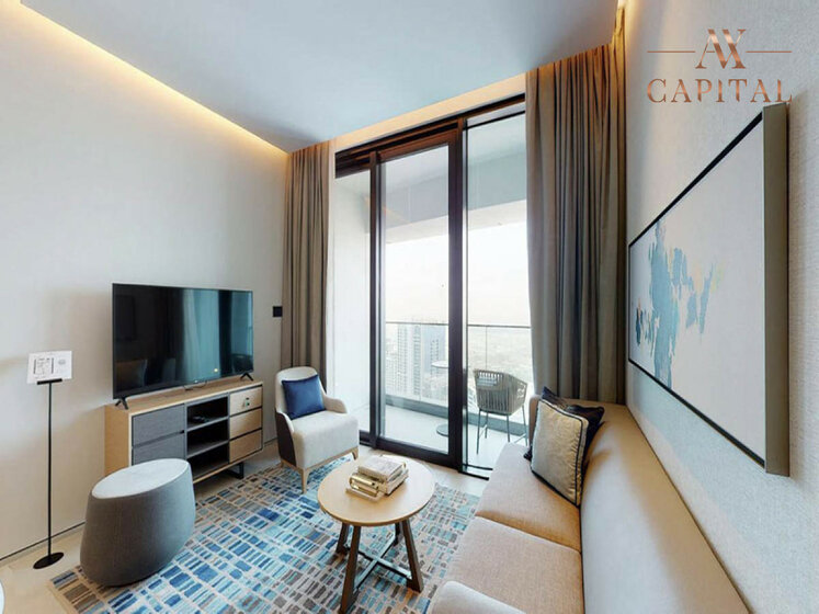 Compre 1175 apartamentos  - 1 habitación - EAU — imagen 14