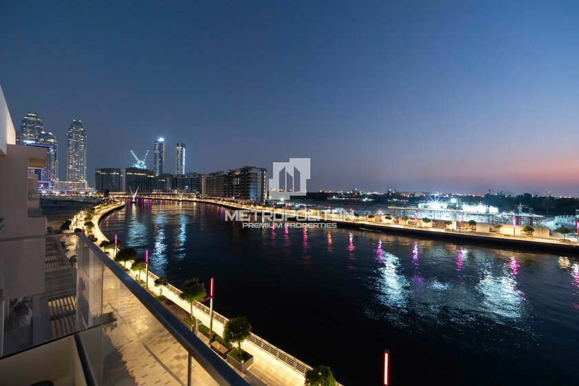 Biens immobiliers à louer - 3 pièces - Dubai, Émirats arabes unis – image 3