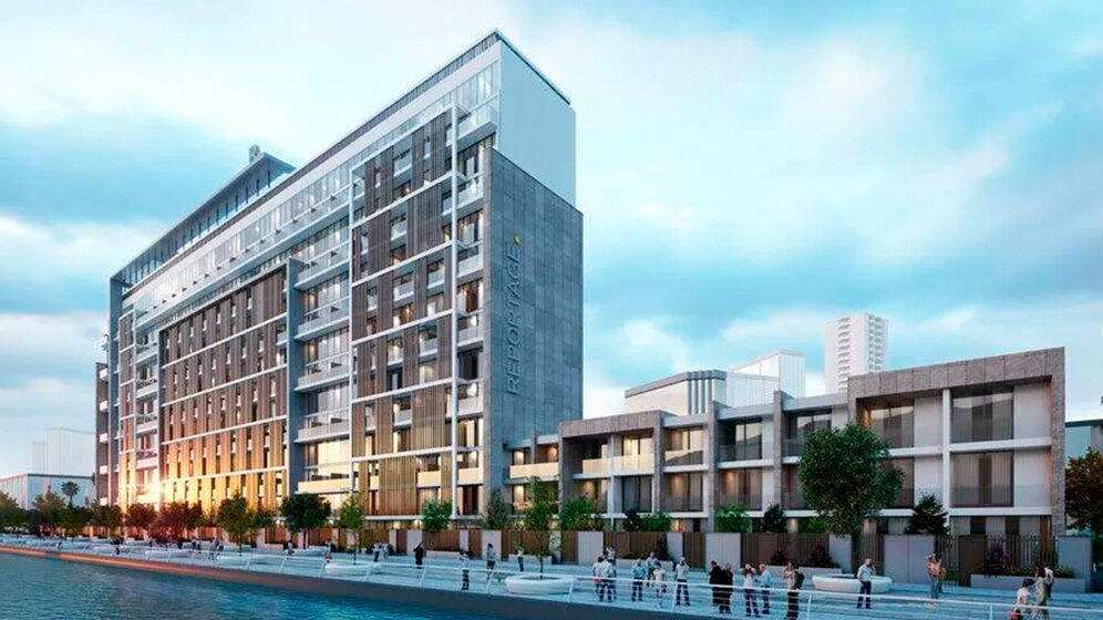 Apartamentos a la venta - Abu Dhabi - Comprar para 465.100 $ — imagen 15