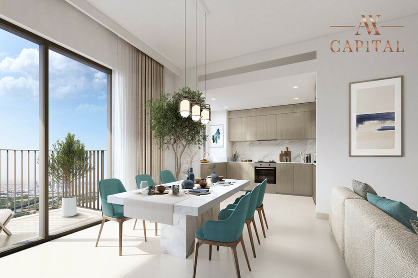 105 Wohnungen kaufen  - Dubai Hills Estate, VAE – Bild 36