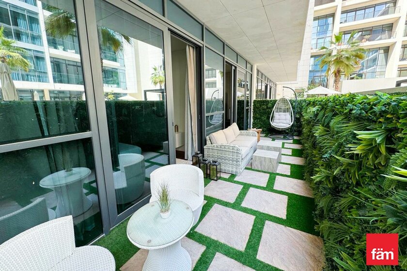 81 stüdyo daire satın al - City Walk, BAE – resim 19
