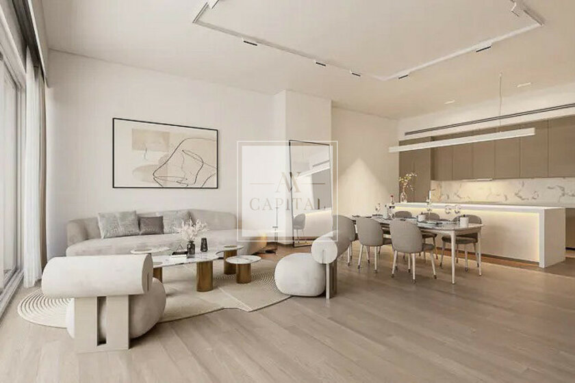 670 casas a la venta - Dubai, EAU — imagen 2