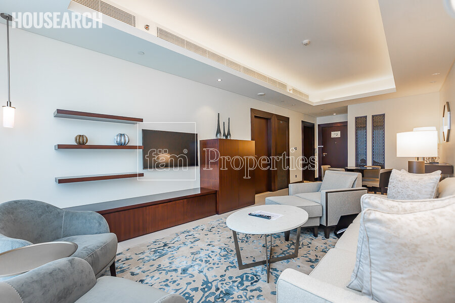 Apartamentos en alquiler - Dubai - Alquilar para 54.435 $ — imagen 1