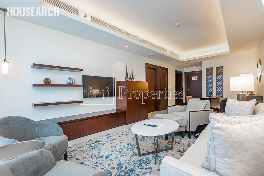 Apartments for rent - Dubai - Rent for $54,435 - image 1