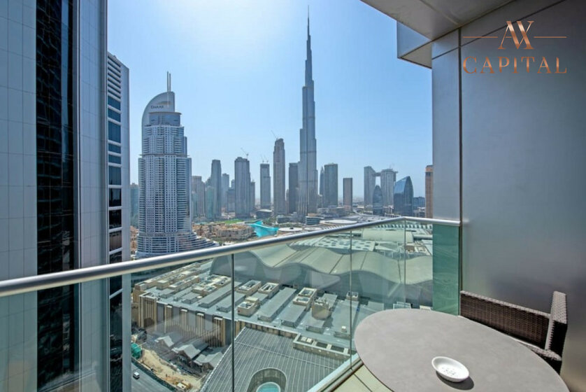 Апартаменты на продажу - Дубай - Купить за 1 361 277 $ - изображение 14