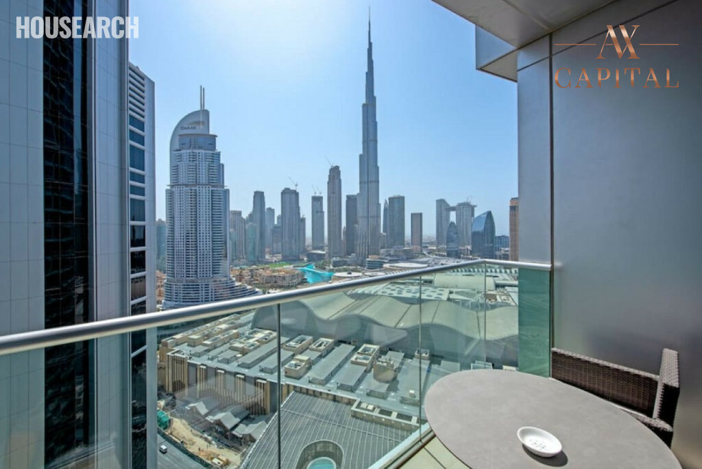 Apartamentos a la venta - Dubai - Comprar para 1.089.028 $ — imagen 1
