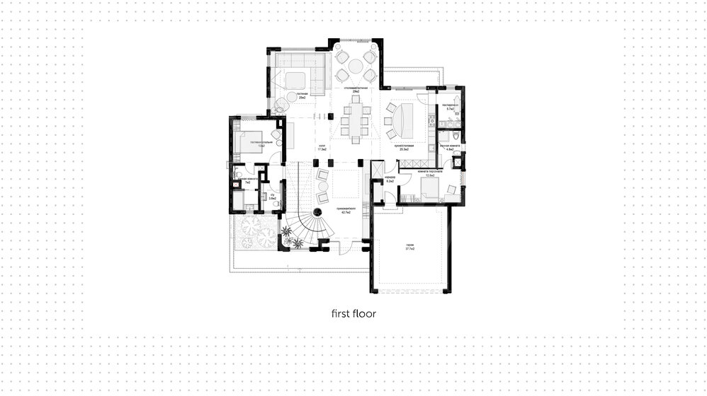 Villa satılık - Dubai şehri - $7.624.200 fiyata satın al – resim 22