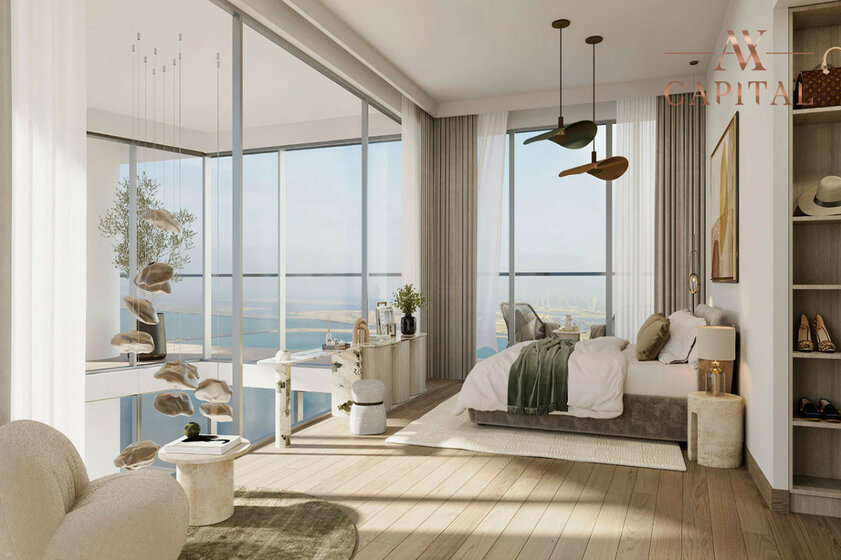 Acheter 21 appartement - Dubai Maritime City, Émirats arabes unis – image 31